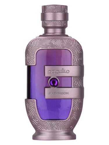 Attar Mashmoom Lattafa Perfumes — аромат