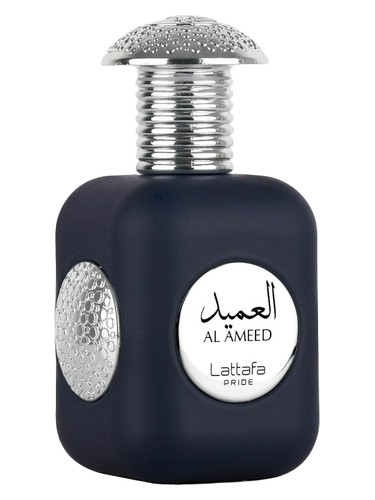 Al Ameed Lattafa Perfumes