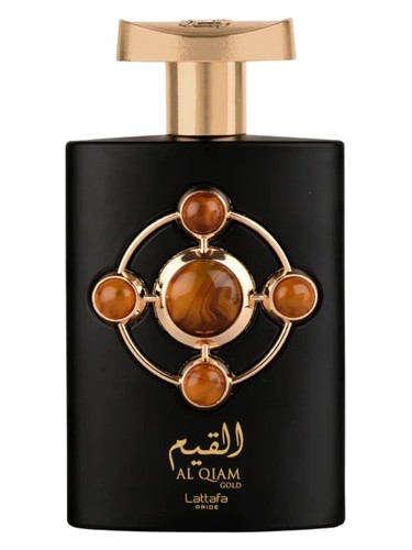 Al Qiam Gold Lattafa Perfumes