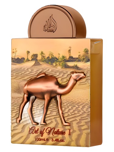 Art Of Nature I Lattafa Perfumes