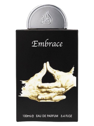Embrace Lattafa Perfumes — аромат