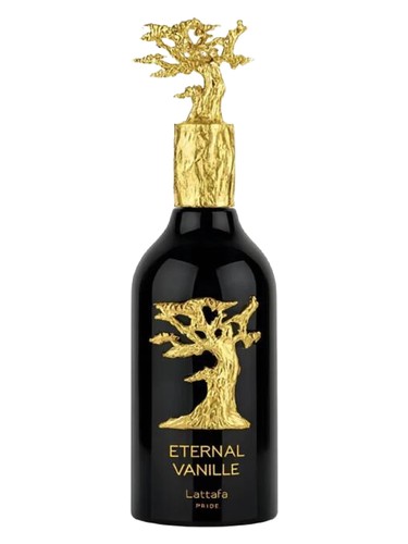Eternal Vanille Lattafa Perfumes