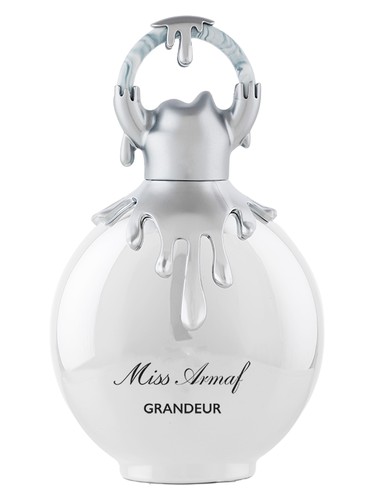 Grandeur Armaf — аромат