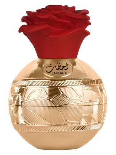 Lahdath Lattafa Perfumes
