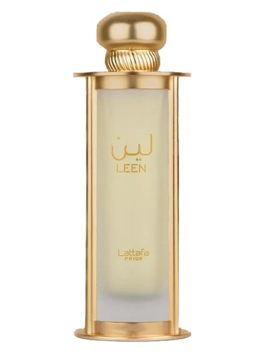 Leen Lattafa Perfumes — аромат