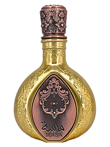 Masa Lattafa Perfumes — аромат