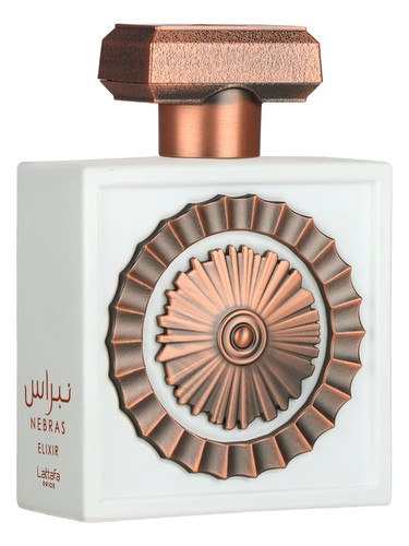 Nebras Elixir Lattafa Perfumes — аромат