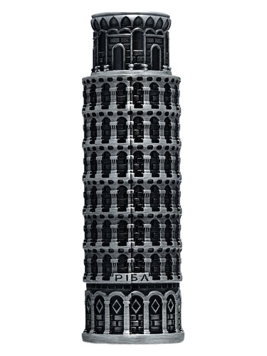 Pisa Lattafa Perfumes — аромат