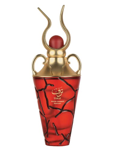 Taraf Lattafa Perfumes