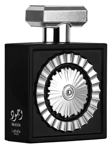 Wajood Lattafa Perfumes — аромат