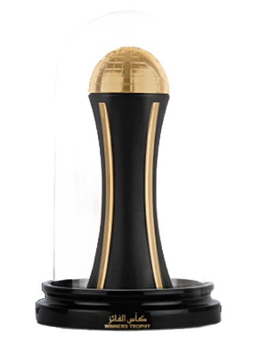 Winners Trophy Gold Lattafa Perfumes — аромат