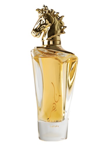 Maahir Lattafa Perfumes — аромат