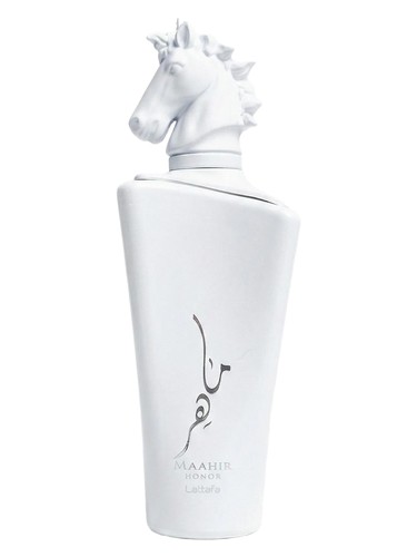 Maahir Honor Lattafa Perfumes — аромат