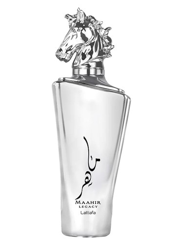 Maahir Legacy Lattafa Perfumes
