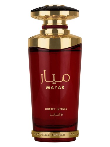 Mayar Cherry Intense Lattafa Perfumes