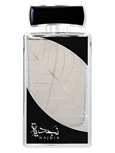 Najdia Lattafa Perfumes — аромат
