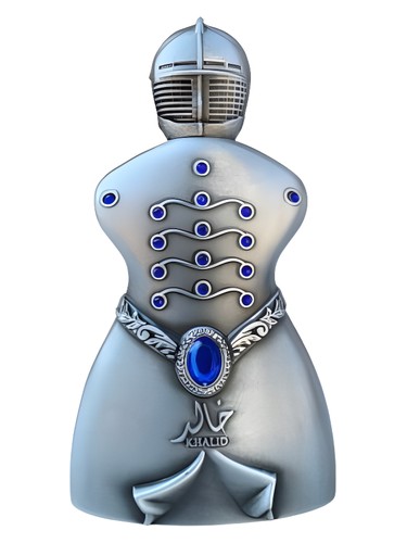 Niche Emarati Khalid Lattafa Perfumes — аромат