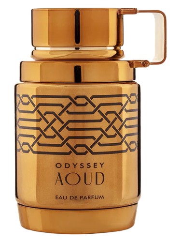 Odyssey Aoud Armaf — аромат