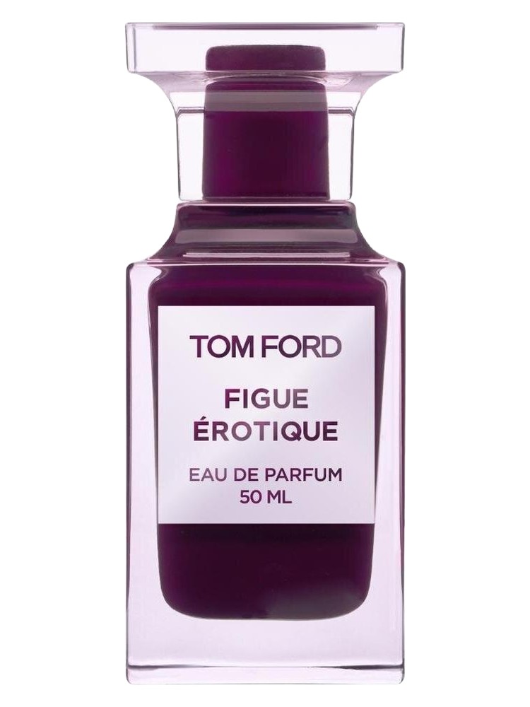 Распив Figue Érotique Tom Ford тестер 5 мл
