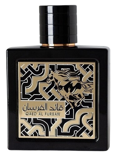 Qaed Al Fursan Lattafa Perfumes — аромат