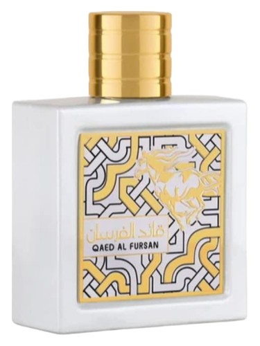 Qaed Al Fursan Unlimited Lattafa Perfumes — аромат