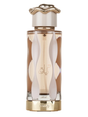 Teriaq Lattafa Perfumes — аромат