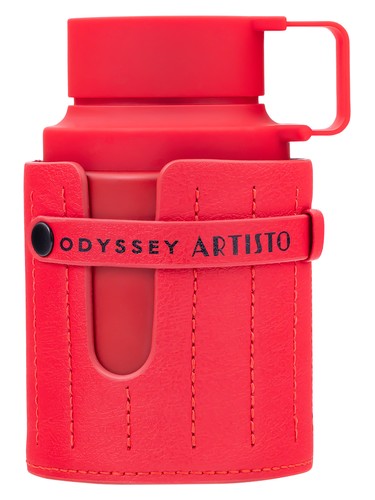 Odyssey Artisto Armaf — аромат