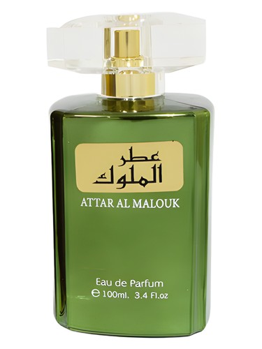 Attar Al Malouk Lattafa Perfumes — аромат