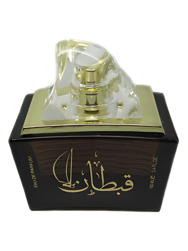 Captain Lattafa Perfumes