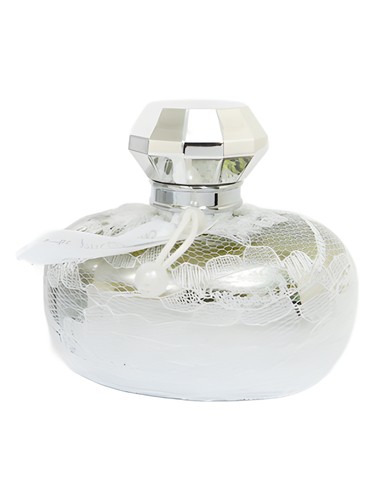 Chic Oud Lattafa Perfumes — аромат