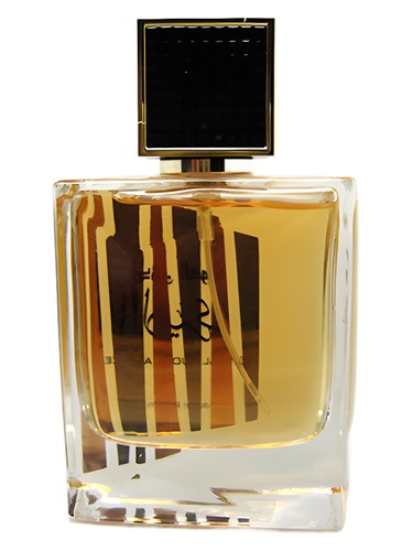 Dehn Al Oud Al Ameeri Lattafa Perfumes — аромат