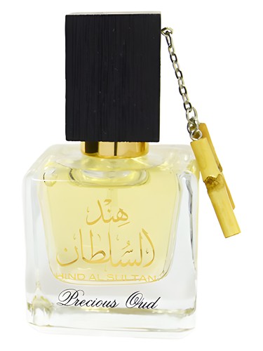 Hind Al Sultan Lattafa Perfumes