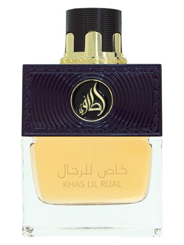 The Library Collection Opus V Amouage — аромат