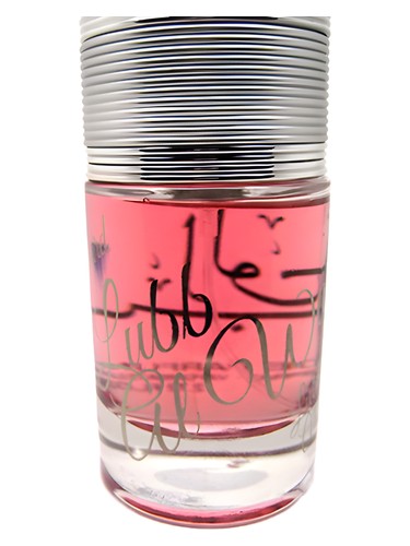 Lubb Al Warad Lattafa Perfumes — аромат