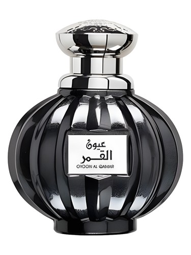 Oyoon Al Qamar Lattafa Perfumes — аромат