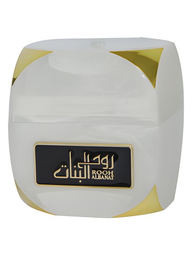 Rooh Al Banat Lattafa Perfumes — аромат