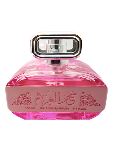 Seher Al Gharam Lattafa Perfumes — аромат