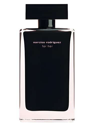 Narciso Rodriguez For Her Narciso Rodriguez — аромат