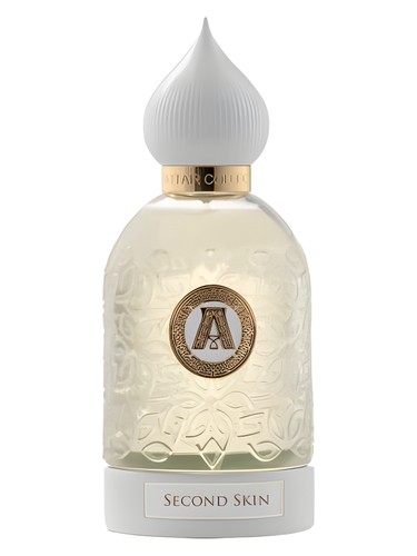Second Skin Attar Collection