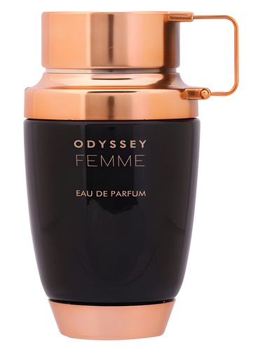 Odyssey Femme Armaf — аромат