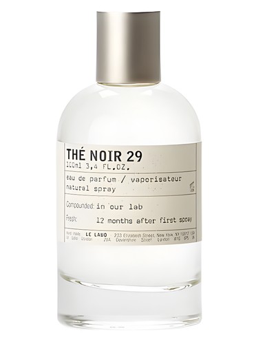 The Noir 29 Le Labo — аромат