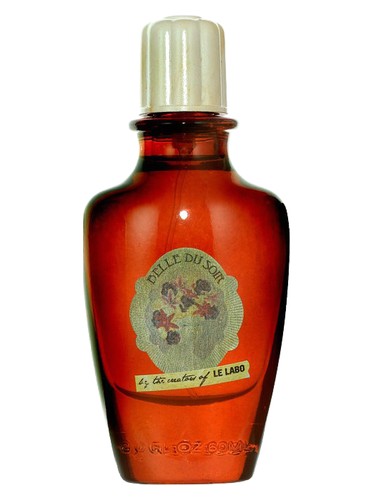 Belle Du Soir Le Labo — аромат