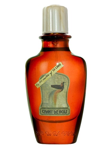 Chant De Bois Le Labo