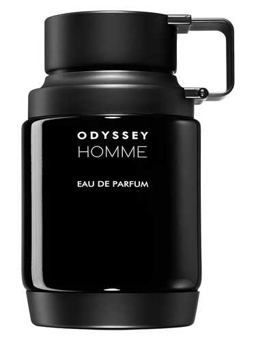 Odyssey Homme Armaf — аромат