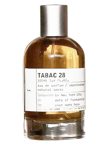 Tabac 28 Miami Le Labo — аромат