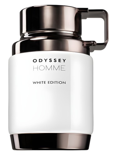 Odyssey Homme White Edition Armaf — аромат