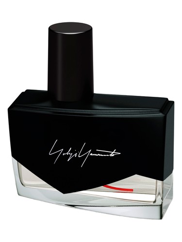 I'm Not Going to Disturb You Femme Yohji Yamamoto — аромат