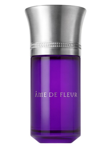 Âme de Fleur Les Liquides Imaginaires — аромат