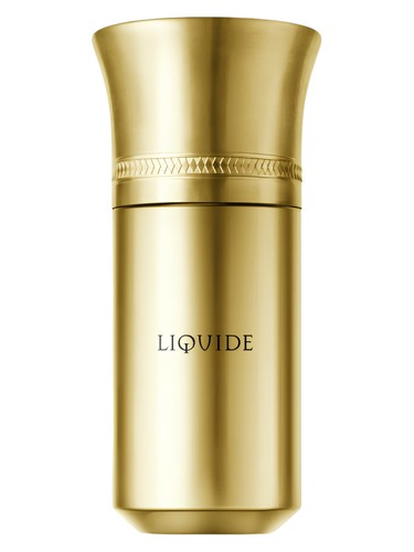 Liquide Les Liquides Imaginaires — аромат
