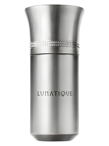 Lunatique Les Liquides Imaginaires — аромат